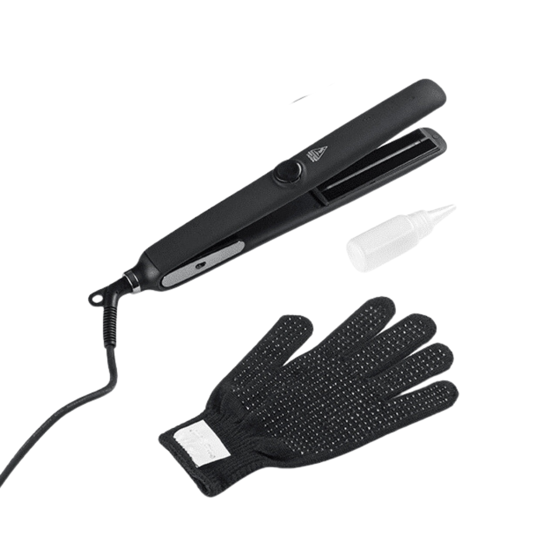 Secretreza Infrared Steam Straightener Pro