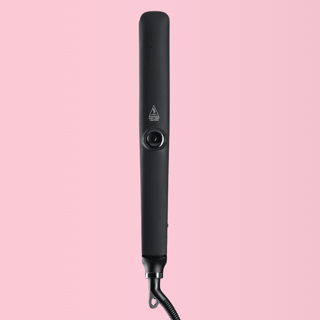 Secretreza Infrared Steam Straightener Pro