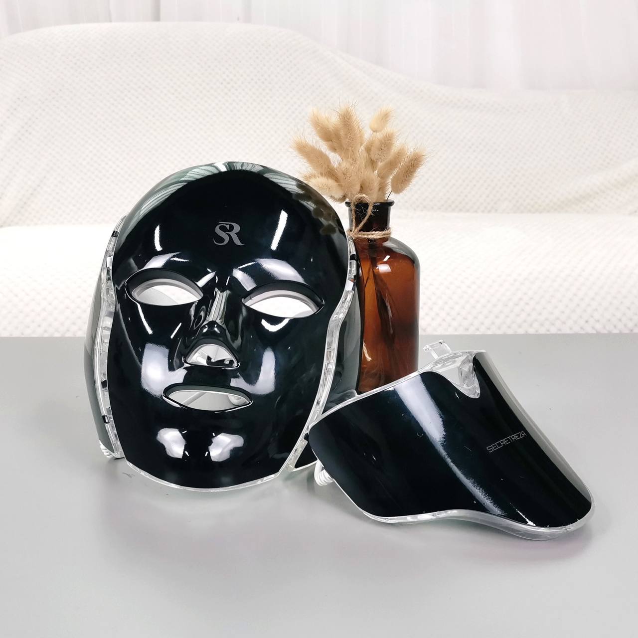 SECRETREZA™ 7in1 LED Therapy Mask